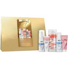 No7 Gift Boxes & Sets No7 Skincare Essentials 5-Piece Gift Set