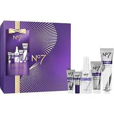 No7 Gift Boxes & Sets No7 Retinol Sleep 5-Piece Collection Gift Set