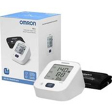 Omron M2 Upper Arm Blood Pressure Monitor