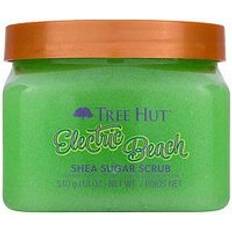 Tree Hut Skincare Tree Hut Shea Sugar Body Scrub 510g