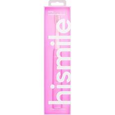 Battery Electric Toothbrush Pink