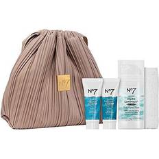 No7 Gift Boxes & Sets No7 Hydration Trio Gift Set