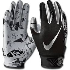 Youth's Vapor Jet 5.0 Football Gloves
