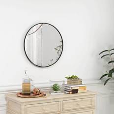Moderne Design Ø61 cm Sort