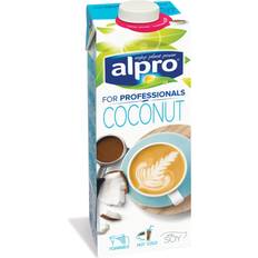 Coconut Milk Alternative for Professionals Cartons 12x1ltr