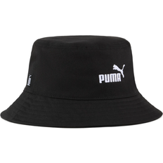 Puma Hats Puma No 1 Logo Bucket Hat - Black
