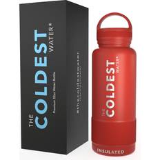 Coldest Insulated Sports 32 oz
