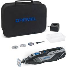 Cordless dremel Dremel 8250-5 12V Cordless Brushless Tool Kit