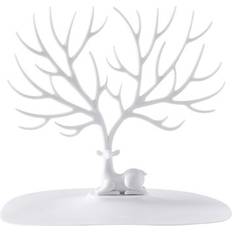 Jewellery Stands Antler Tree-shaped Creative Necklace Jewelry Display Rack