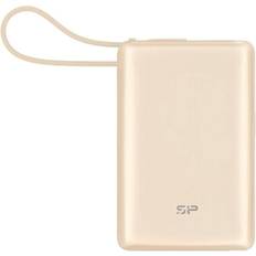 bank CP10 10000 mAh Roséguld
