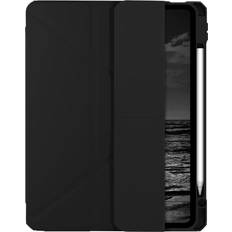 Ipad air 11 cover dbramante1928 London iPad Air 11 Cover Midnat