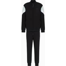 EA7 Emporio Armani Sport Playsuit - Sort