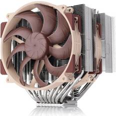 Noctua CPU Air Coolers Noctua NH-D15 G2 Dual Tower Cpu Cooler