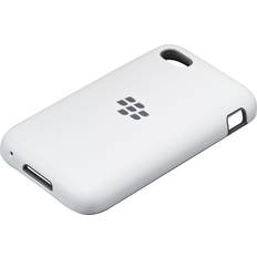 Q5 White Premium Hard Shell Case