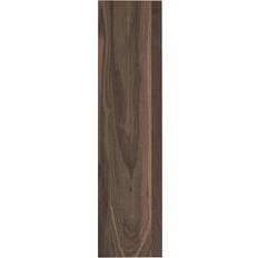 Bruna - Valnöt Hyllor Maze Interior Pythagoras Walnut Wall Shelf 80cm