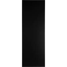 Maze Interior Pythagoras Large Black Wall Shelf 80cm
