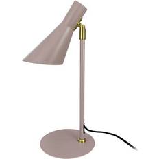 Dyberg Larsen Bordslampor Dyberg Larsen DL12 Mini Beige/ Bordslampa