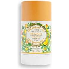 Deodorante Provenza Energizzante Pelli Sensibili 50 gr
