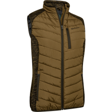 Deerhunter Lady Moor Vatteret Vest Butternut Dame