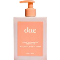 Hair Signature Beaming Body Wash 10 oz