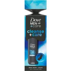 Dove Gift Boxes & Sets Dove Men Care Cleanse Care Gift Set