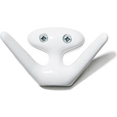 Essem Design Mama White Coat Hook 10.5cm