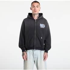 Represent Sweatere Represent Bomuld Sweatshirt Hoodies - Sort