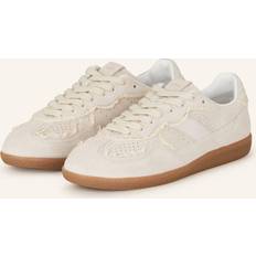 ALOHAS Shoes ALOHAS Tb490 Crochet Sneakers - Beige