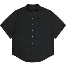 One Size Skjorter Barts Illaroh Shirt Skjorte Damer - Sort