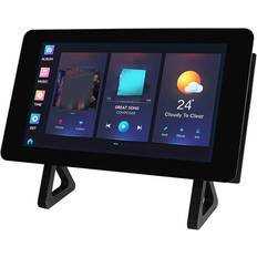 Single-Board Computers Sans Marque ESP32-S3 7-Inch Touch Display Acrylic Case