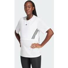 Maternity T-Shirt White 2XS