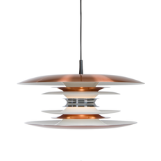 Belid Koppar Pendellampor Belid Diablo Pendellampa ∅ 50cm