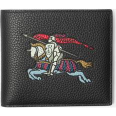 EKD Bifold Wallet - Black