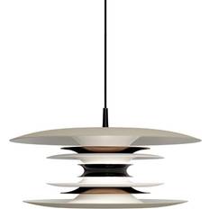 Belid Diablo Sand/Bronze Pendant Lamp ∅ 50cm