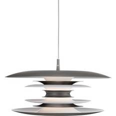 Belid diablo pendel ø50 Belid Diablo Oxide Gray Pendant Lamp ∅ 50cm
