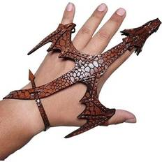 Sodial Dragon Bracelet Adjustable Hand Men's