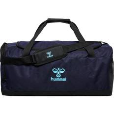 Väskor Hummel HmlCore 2.0 Sportväska - Marine/Blue Fish