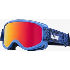 Little Grom Ski Snowboard Goggles