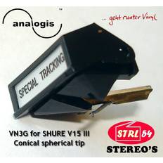 Vn3-g Vn35g Vn35s Spherical Stylus Analog