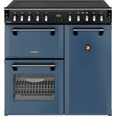 Stoves Richmond DX 90Ei 90cm Electric Range Cooker