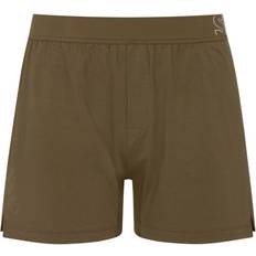 Sloggi Gröna Kalsonger Sloggi SLG Boxer Short - Brown