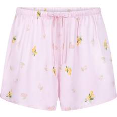Hunkemöller Pyjamas Shorts - Pink