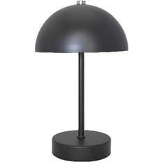 LED XL Musta