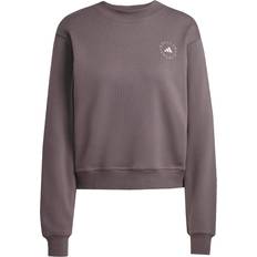 adidas By Stella McCartney Sportsweatshirt - Mørkegrå