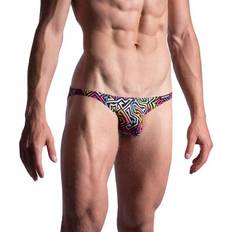 M2183 Low Rise Brief Micro Enhancing Pouch