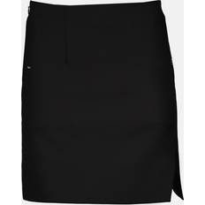 Off-White Skirts Off-White Womens Tailored Mini A-line Skirt - Multi