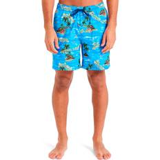 Quiksilver Everyday Straight Volley Swim Shorts - Men