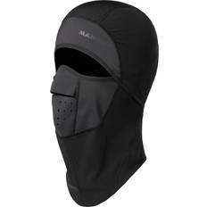 Breathable Balaclavas Mammut Balaclava Arctic WS Breathable Mountaineering - Blue
