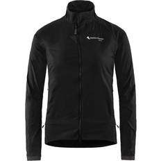 Klättermusen Ytterkläder Klättermusen Nal Jacket - Black