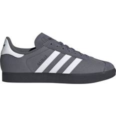 adidas Originals Gazelle Trainers - Grey